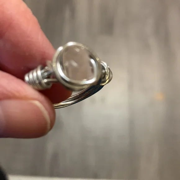 Ring size 6* - Picture 3 of 6